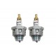 Replica Spark Plug Set 49-0880