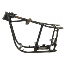 Replica Swingarm Frame 51-1004