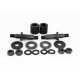 Ride Control Side Plate Stud Kit 3054-16