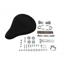 Rigid Frame Solo Seat and Mount Kit 47-0130