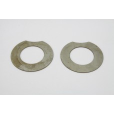 Rotor Grease Retainer Washer 37-1026