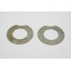 Rotor Grease Retainer Washer 37-1026