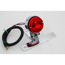 Round Tail Lamp 33-1036