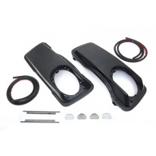 Saddlebag Lid Set 49-0499