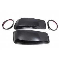 Saddlebag Lid Set 49-3504