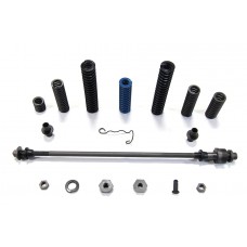 Seat Post Parts Kit 49-1560