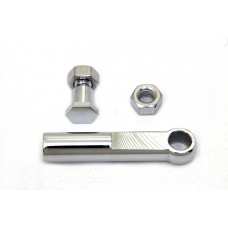 Shifter Rod End Kit Zinc 21-0231