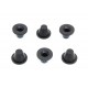 Side Cover Rubber Grommets 37-0902