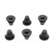 Side Cover Rubber Grommets 37-0903