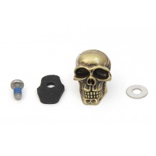 Skull Set Patina 48-1389