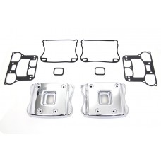 Smooth Rocker Box Cover Set 10-0579