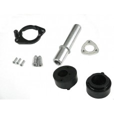 Solo Rear Isolator Mount Kit 31-0850