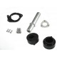 Solo Rear Isolator Mount Kit 31-0850