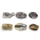 Sportster Belt Buckle Gift Set 48-1470