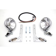 Spotlamp Kit 33-1552