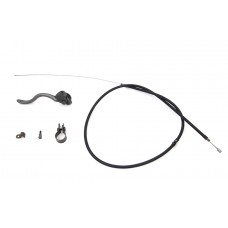 Spring Fork Cable and Handle Assembly 36-0453