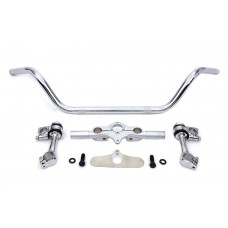 Spring Fork Handlebar Assembly 49-0439