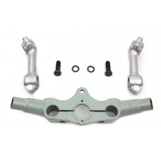 Spring Fork Inline Handlebar Riser Kit 49-0290