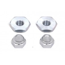 Spring Fork Rod Top Nut Set 49-0524