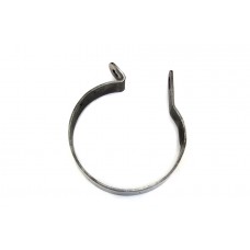 Stainless Steel Exhaust Clamp 31-1012