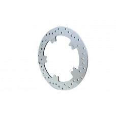 Stainless Steel Front Brake Disc 23-0908