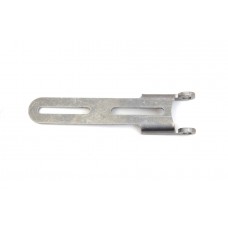 Stainless Steel Solo Seat Nose Bracket 31-1549