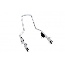 Standard Detachable Sissy Bar Chrome 50-0031