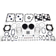 TC-103 Wiseco Piston Kit 11-9957