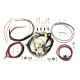Two Light Dash Base Wiring Harness Assembly 39-0190