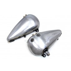 WR 45" 3 Gallon Gas Tank Set 38-0492