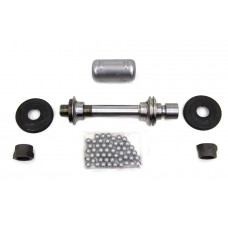 WR Wheel Bearing Kit 44-0743