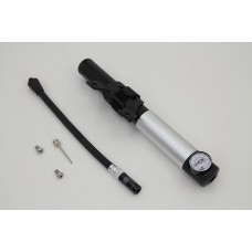 Wyatt Gatling Manual Shock Pump Tool with Gauge 16-0578