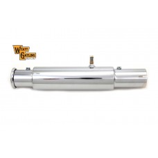 Wyatt Gatling "Vape" Style Muffler 30-0871