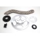 XL Rear Chain Drive Kit 19-0763
