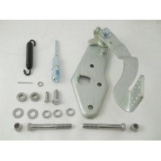 Zinc Hydraulic Brake Control Kit 22-0747