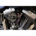 S&S Cycle EC Approved Stealth Air Cleaner Kit for Throttle by Wire 110" Dyna & Softail models 170-0334