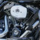 S&S Cycle Air Cleaner, Kit, Stealth, Stock Bore, Tribute, 170-0354C, CARB EO# D-355-30, Throttle by Wire, Chrome, 2017-'20 M8 Touring, 2018-'20 Softail 170-0595A S&S Cycle Air Cleaner, Kit, Stealth, Stock Bore, Tribute, 170-0354C, CARB EO# D-355-30, Throttle by Wire, Chrome, 2017-'20 M8 Touring, 2018-'20 Softail 170-0595A