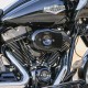 S&S Cycle Air Cleaner, Kit, Stealth, Stock Bore, Tribute, 170-0354C, CARB EO# D-355-30, Throttle by Wire, Gloss Black, 2017-'20 M8 Touring, 2018-'20 Softail 170-0598A S&S Cycle Air Cleaner, Kit, Stealth, Stock Bore, Tribute, 170-0354C, CARB EO# D-355-30, Throttle by Wire, Gloss Black, 2017-'20 M8 Touring, 2018-'20 Softail 170-0598A