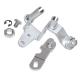 S&S Cycle Bracket, Kit, Throttle Cable, Cruise Control, Super E/G, 1998-'99 bt 11-2927 S&S Cycle Bracket, Kit, Throttle Cable, Cruise Control, Super E/G, 1998-'99 bt 11-2927