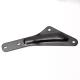 S&S Cycle Bracket, Muffler, 2 into 1, Powdercoated, Black, M8 Softail 551-0734 S&S Cycle Bracket, Muffler, 2 into 1, Powdercoated, Black, M8 Softail 551-0734