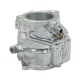 S&S Cycle Carb, Assembly, Body, Super E 4-Hole 11-2381 S&S Cycle Carb, Assembly, Body, Super E 4-Hole 11-2381