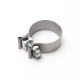 S&S Cycle Clamp, Muffler, Band Style, 2.5" 551-0135 S&S Cycle Clamp, Muffler, Band Style, 2.5" 551-0135