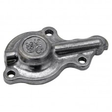 S&S Cycle Cover, Assembly, Accelerator Pump, Super E/G 11-2389 S&S Cycle Cover, Assembly, Accelerator Pump, Super E/G 11-2389