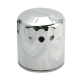 S&S Cycle Filter, Oil, T-Series & X-Wedge, w/ O-ring, Chrome 31-4104A S&S Cycle Filter, Oil, T-Series & X-Wedge, w/ O-ring, Chrome 31-4104A