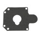 S&S Cycle Gasket, Bowl, Super B/D, Gas 11-2086 S&S Cycle Gasket, Bowl, Super B/D, Gas 11-2086