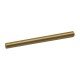 S&amp;S Cycle Pin, Float, Super E/G, .096" x 1.170", Brass 11-2369