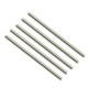 S&S Cycle Pushrod, Pump, Super E/G, 5 Pack 11-2393 S&S Cycle Pushrod, Pump, Super E/G, 5 Pack 11-2393