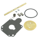S&S Cycle Rebuild Kit, Carburetor, Body, Super A/B 11-2903 S&S Cycle Rebuild Kit, Carburetor, Body, Super A/B 11-2903