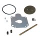 S&S Cycle Rebuild Kit, Carburetor, Body, Super D 11-2904 S&S Cycle Rebuild Kit, Carburetor, Body, Super D 11-2904