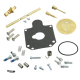 S&S Cycle Rebuild Kit, Carburetor, Master, Super A/B, Fork Type 11-2914 S&S Cycle Rebuild Kit, Carburetor, Master, Super A/B, Fork Type 11-2914